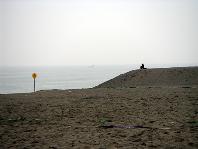 袖ヶ浜